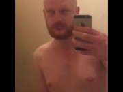 Aidan Maxwell Paranormal JOI