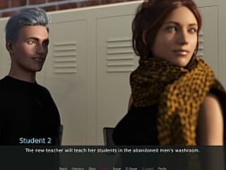 Being a Wife 2 Animation, Porn games, Adult games, 3d game, corruption, visual novel
