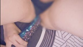 Ma tentacule m'encule