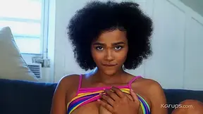 Alina Ali - Karups
