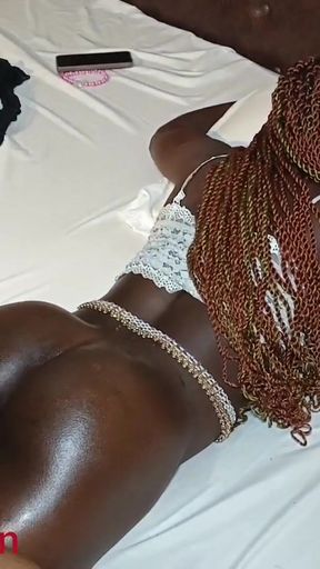 Post valentine sex   Clip 2
