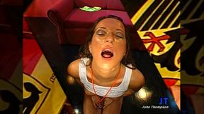 Ggg German Gangbang - All Holes, No Rest