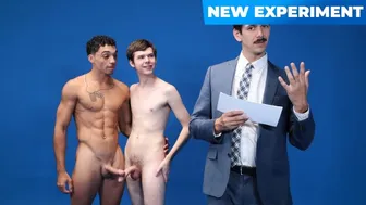 Amone Bane Jonah Wheeler Dakota Lovell Recreate Big Cock Gay Sex Positions