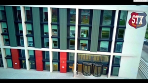 Savory Deep-Throat Aperitif with Mike White