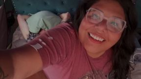 Sissy made to cum hard