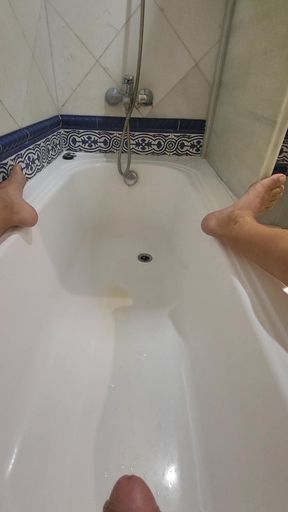 Piss without limits