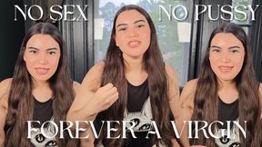 Virgin Encouragement Mind Fuck - Virgin JOI with Manipulatrix Countess Wednesday – Mental Domination, Psychological Domination, Jerk Off Encouragement