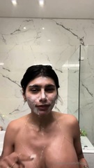 mia khalifa nude shower See Everything At chatnow.cam