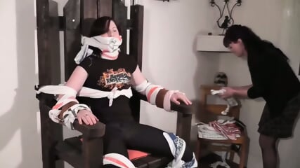 Anna Tea Time  Kinky4Ever