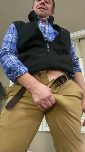 Forget Your Husbands Tiny Dick. Cum Get Used Like a Whore by a Real Mans Cock