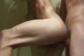 Twink Bareback Anal on Webcam Amateur Amateur