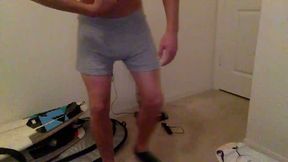 Dane Fisher Private Show