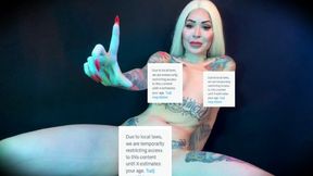 Quite sad innit ? - RIPOFF, CENSORED , FINDOM