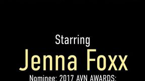 Fetching Mindi Mink and Jenna Foxx at pussy licking trailer