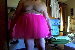 new tutu
