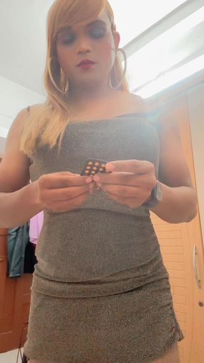 taking my First hormones Pills Do u want me to Continue ?? if yes comment below