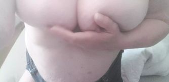 Who wants to tit fuck