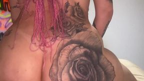 fodi ela! fazendo comida