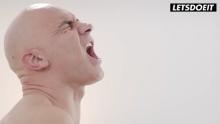 Brunette Slut Clea Gaultier Gets Her Booty Fucked by Nerd Guy - WHITEBOXXX