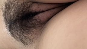 Filling My Gape With Corn