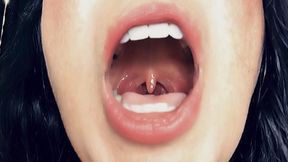 Waking A Hungry Giantess *Throwback