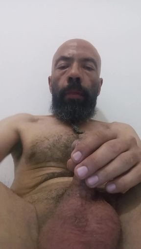 Levantando Pies Que Estimulan Pussy