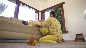 Vid - Gay Porn Nerdy Latino Twink Fucked Hard Tube