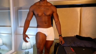 I read about some sexy stuff on the Internet. I’d like to try it on you.