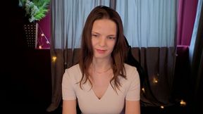 Rose Waulhgberg Private Show