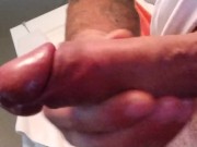Pre cum