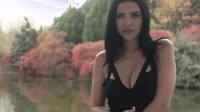 Stepson's big dick makes MILF Shalina Devine lose her mind in taboo sex with stepson
