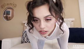 angel windell - young carni-whores crave fresh meat 5