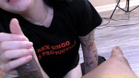 Soul Snatcher 3 Celeste