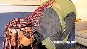 ass is so phat on tbooty mr stixxx all in her pussy