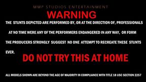 INEVITABLE ERROR TINA KODIAK