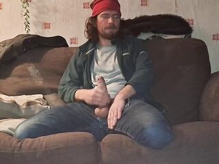 Blue Balled for Days, Feels Nice to Lastly Whack One Out