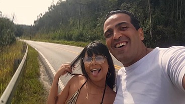 HORA EXTRA!!! A ESTRÉIA da nova série do canal!! Ep 1: AMANDA SOUZA