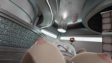 Red double decker