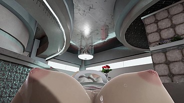 Red double decker
