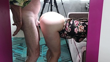 Paisley Flowers (DSC13-1) Face Fucking Blowjobs Doggystyle Missionary Creampie Age Gap