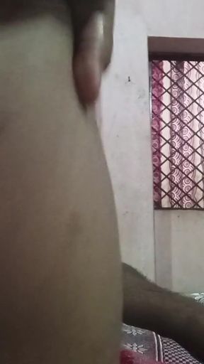 Bhabhi ne Devar ke land ka pani nikala   Clip 3
