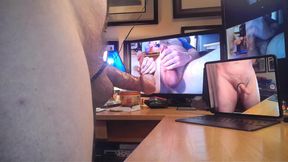 Masturbation collection from December 2025