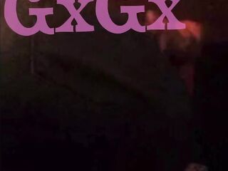 Twerking My Biggest Yellow Ass AFRESH!! (GiGi)