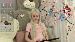 Viola Dream Private Show