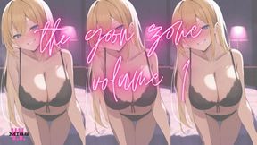 MP4 VERSION The Goon Zone VOL 1: Induction