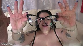 two cocks to please that fat pamela