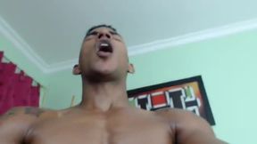 Alexander Colombia Private Show