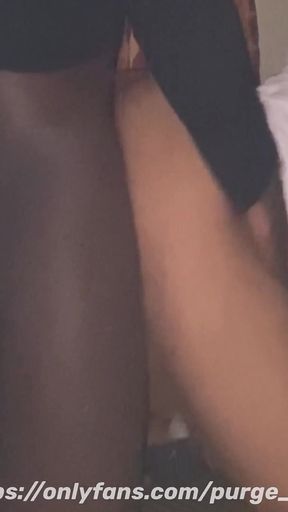 We Fucking Good During the Game