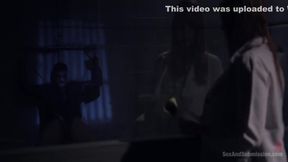 Anal Insanity With Lauren Phillips