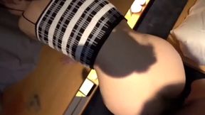 Passionate Unprotected Intimacy With Devoted Japanese Lover - Sensual Moments Beyond Words